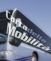 Carta della Mobilità Carta della Mobilità