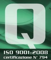 ISO 9001:2008